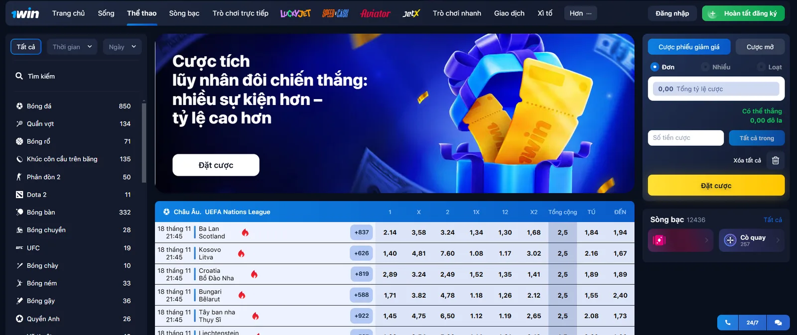 1win Vietnam Guide — 1win Vietnam là gì, và ai nên đọc trang này?