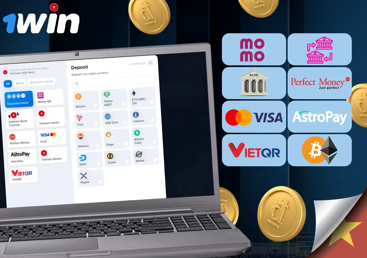 1win Vietnam Guide — Thị trường live mở và đóng theo diễn biến trận đấu