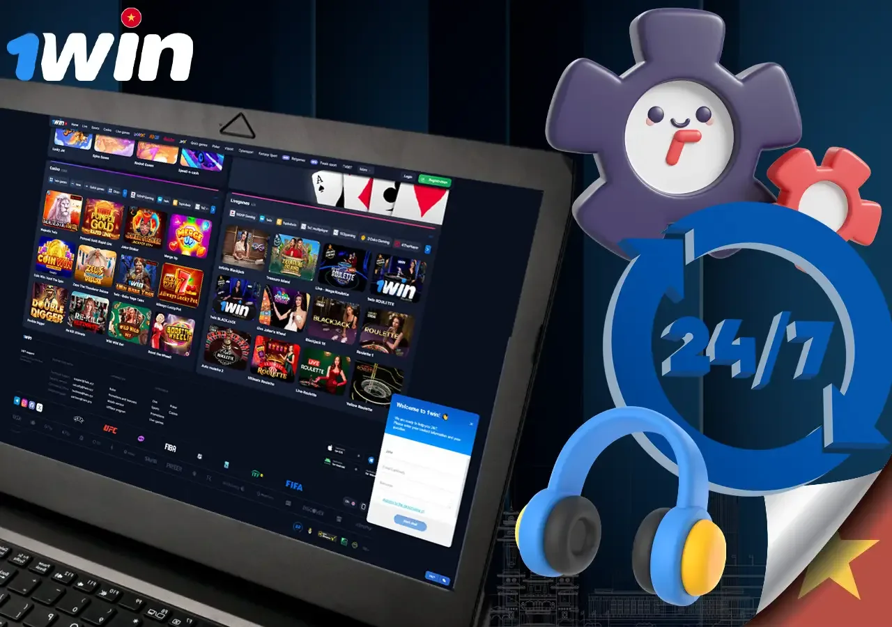 1win Vietnam Guide — Ba quy tắc giữ kỷ luật khi cược live