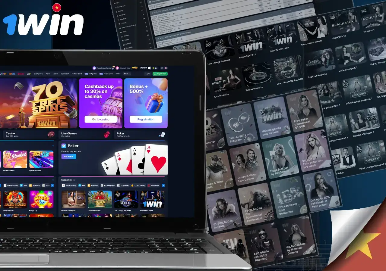 1win Vietnam Guide — Ba thứ cần nhìn trước khi bấm xác nhận trên điện thoại