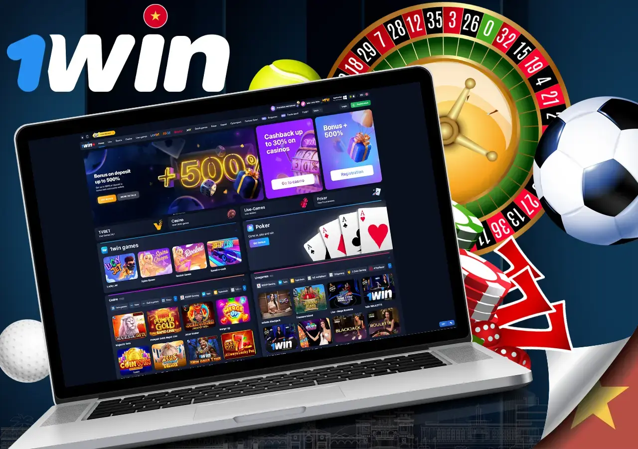 1win Vietnam Guide — Mở tài khoản 1win vn: từng bước, không bỏ sót thông tin nào